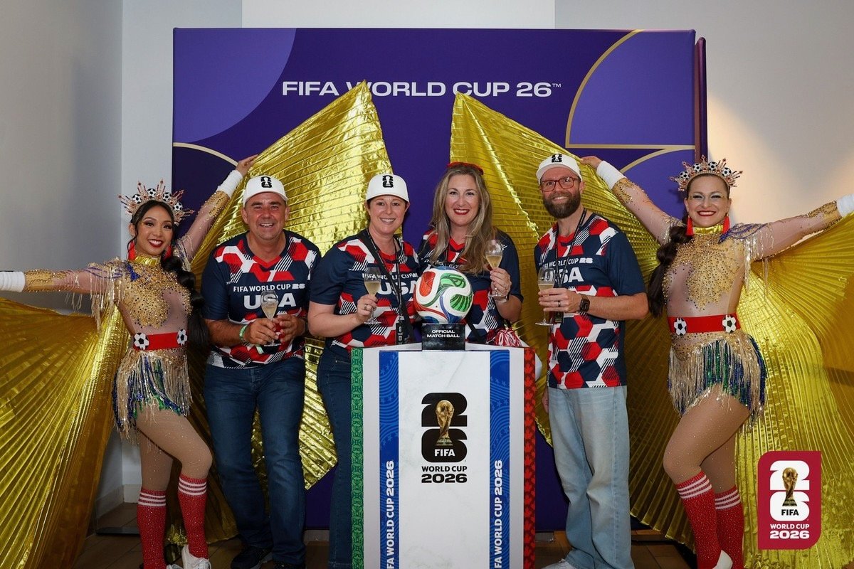 Specialty Performers for the 2026 World Cup: VIP Entertainment in California